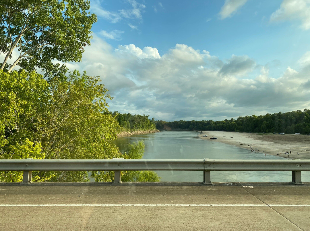 Big Thicket National Preserve-Kountze必去景点