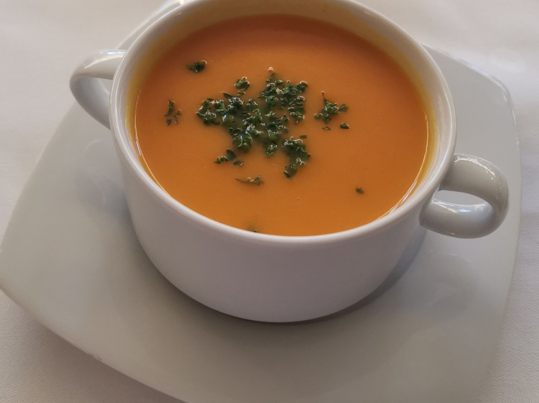 Hotel Landgut Burg主图