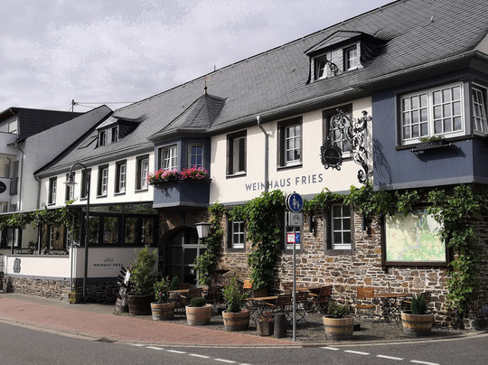 Weinhaus Fries主图