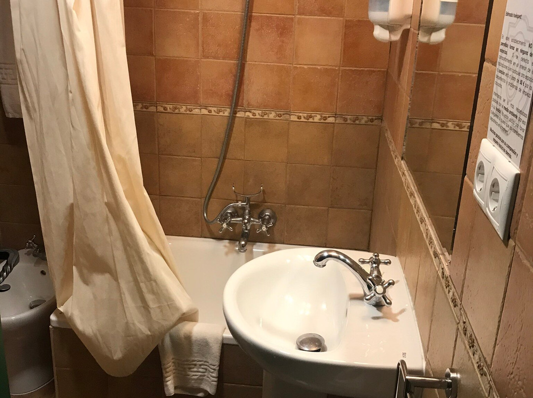 布恩纳维斯塔宫酒店主图