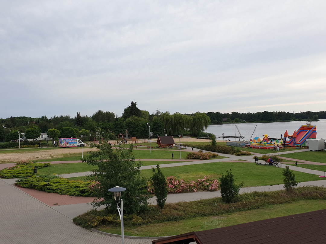 Hotel Stara Gorzelnia主图