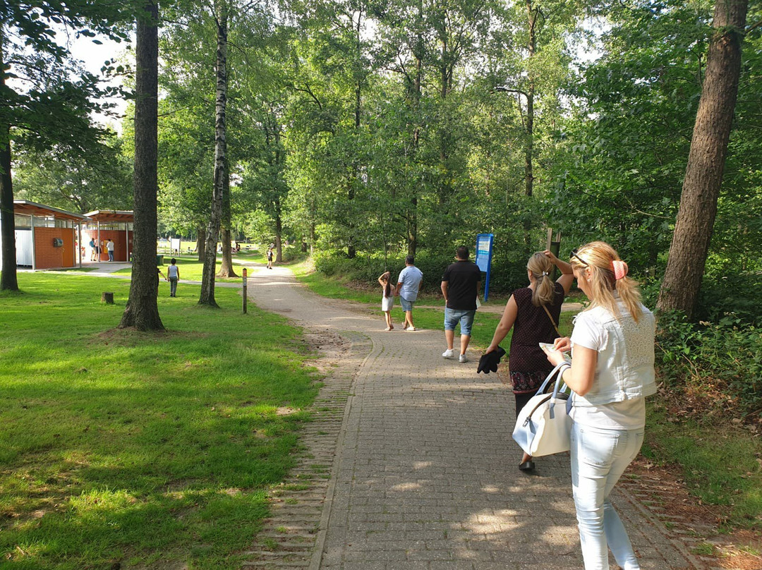 Het Hulsbeek景点图片