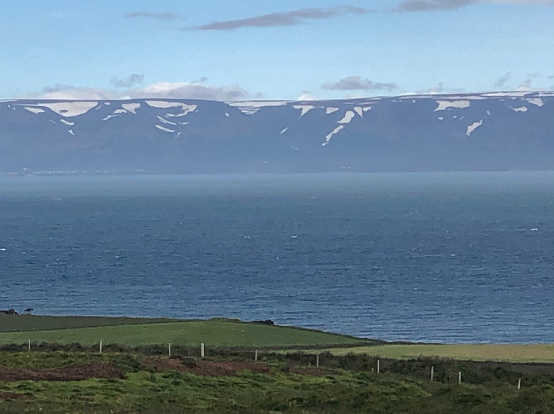 Grettislaug-Saudarkrokur必去景点