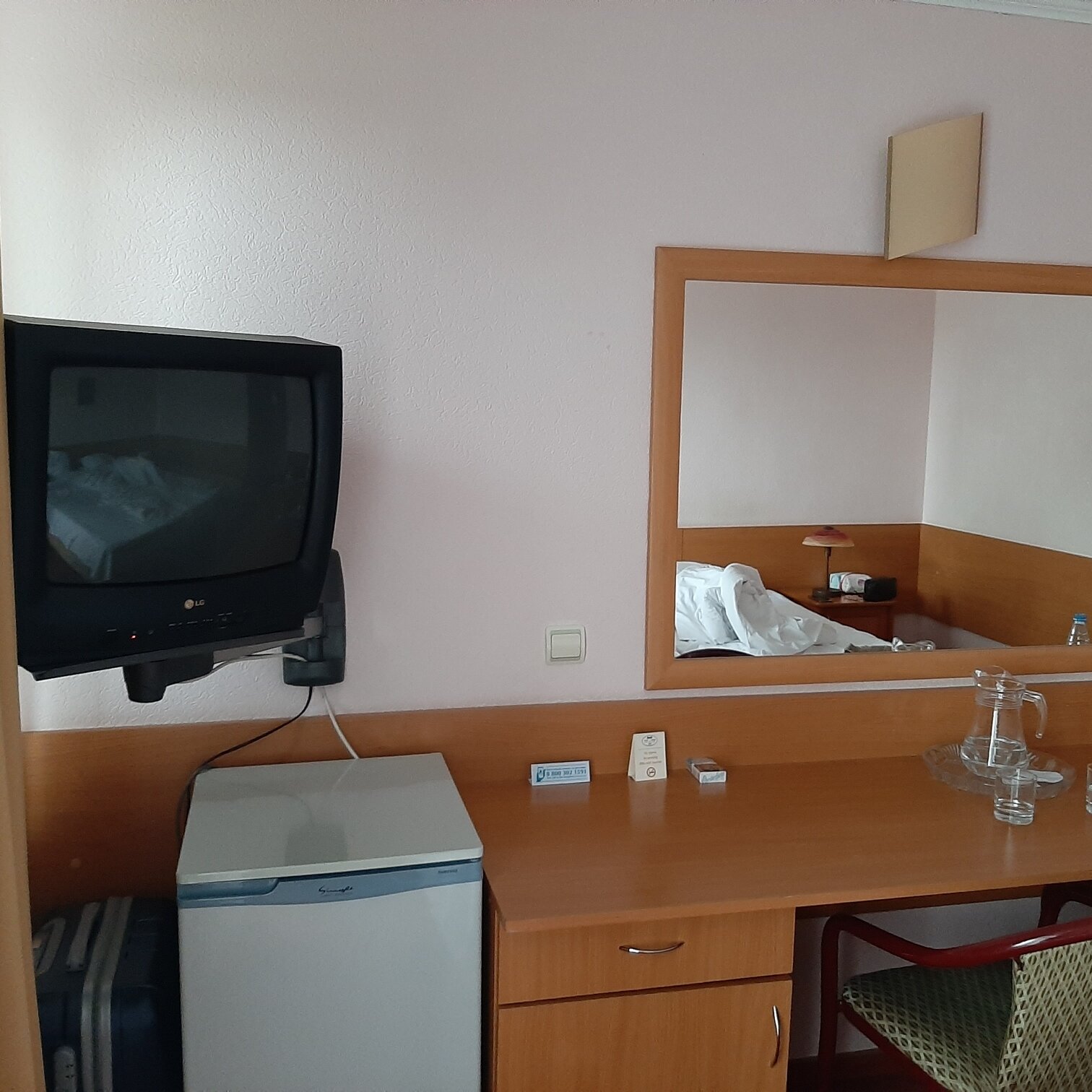 Hotel Volna-官方