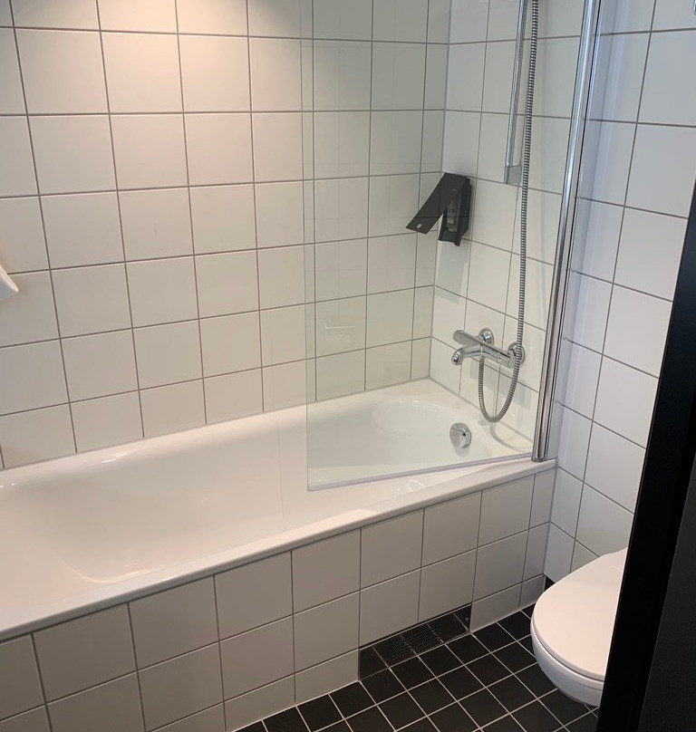 Thon Hotel Alta主图