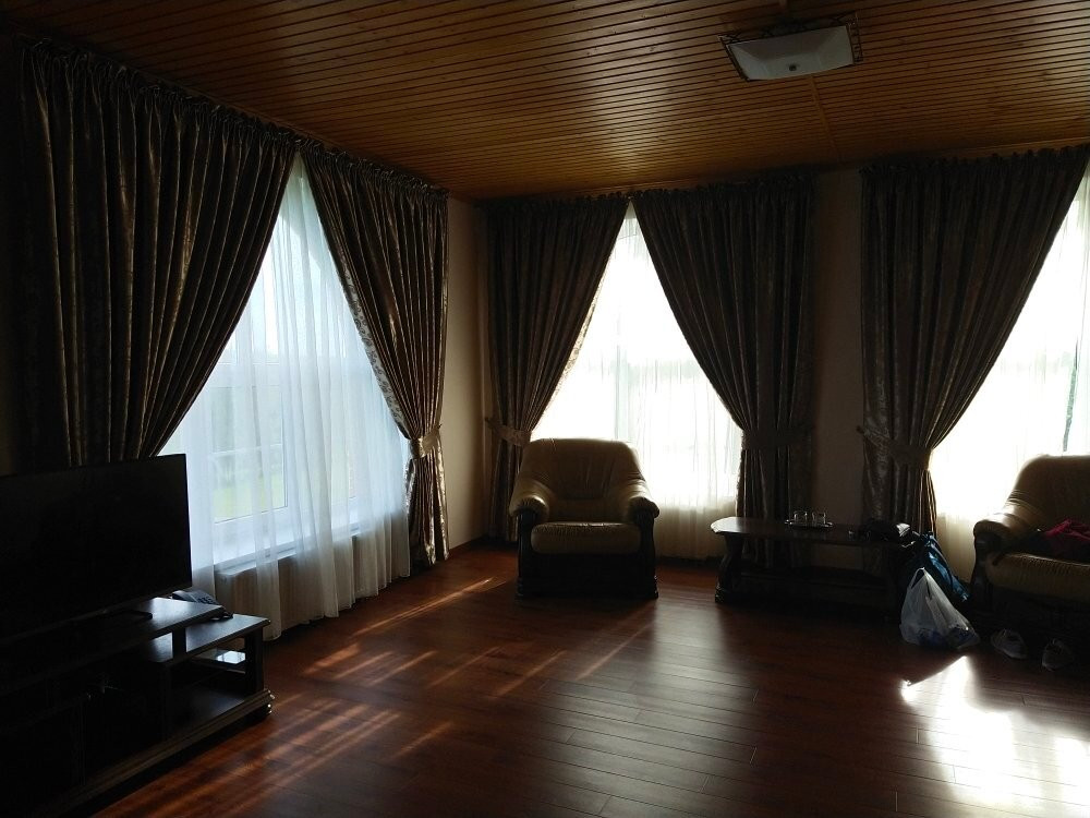 Alexandrovskaya Sloboda Hotel主图