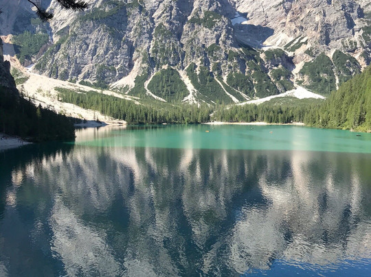 Astor Apartments主图