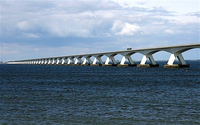 Zeelandbrug-济里克泽必去景点