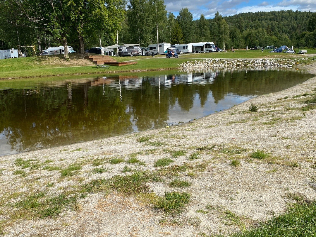 Beverøya Hytteutleie og Camping主图