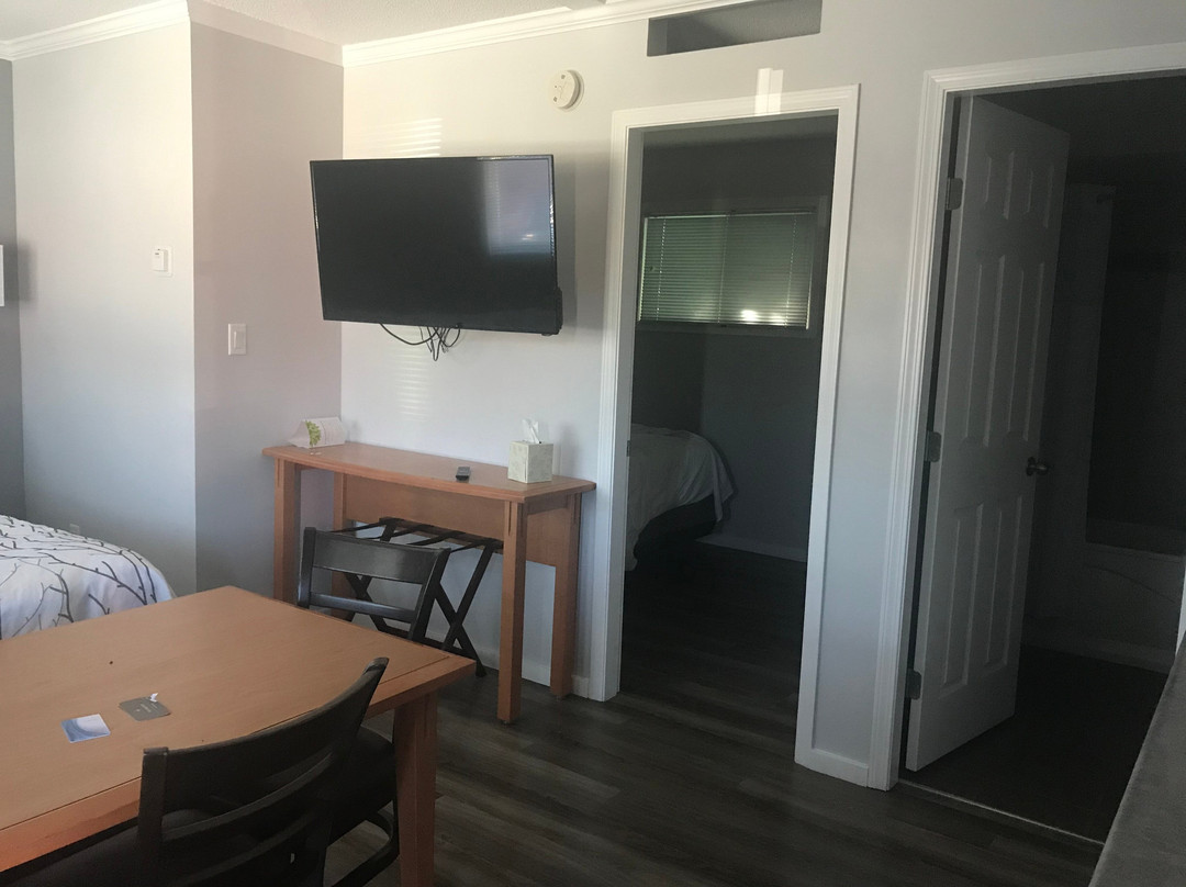 The Westridge Motor Inn