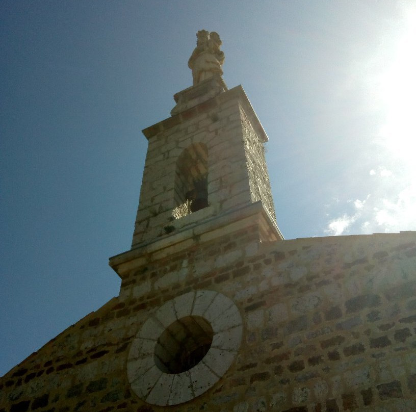 Office de Tourisme de Castellane景点图片