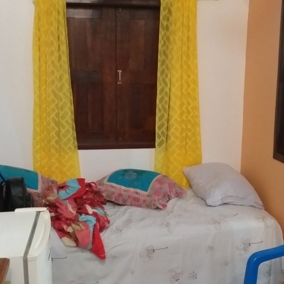 Pousada Marhesias主图