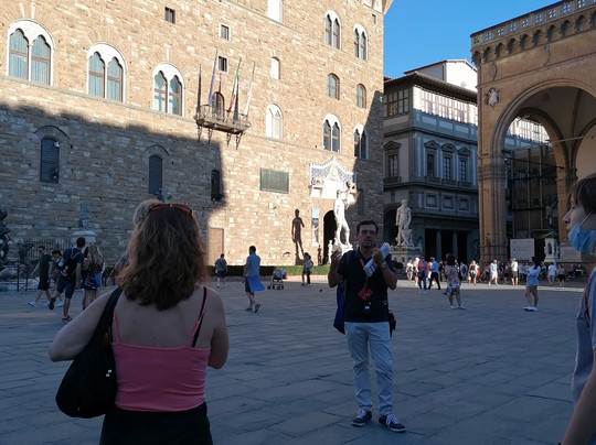 Guideflorencetour-佛罗伦萨必去景点