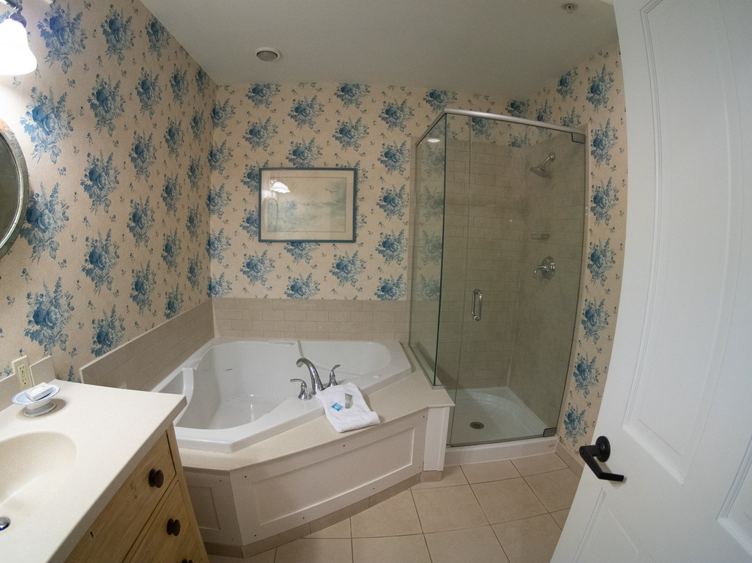 Lake Opechee Inn and Spa主图