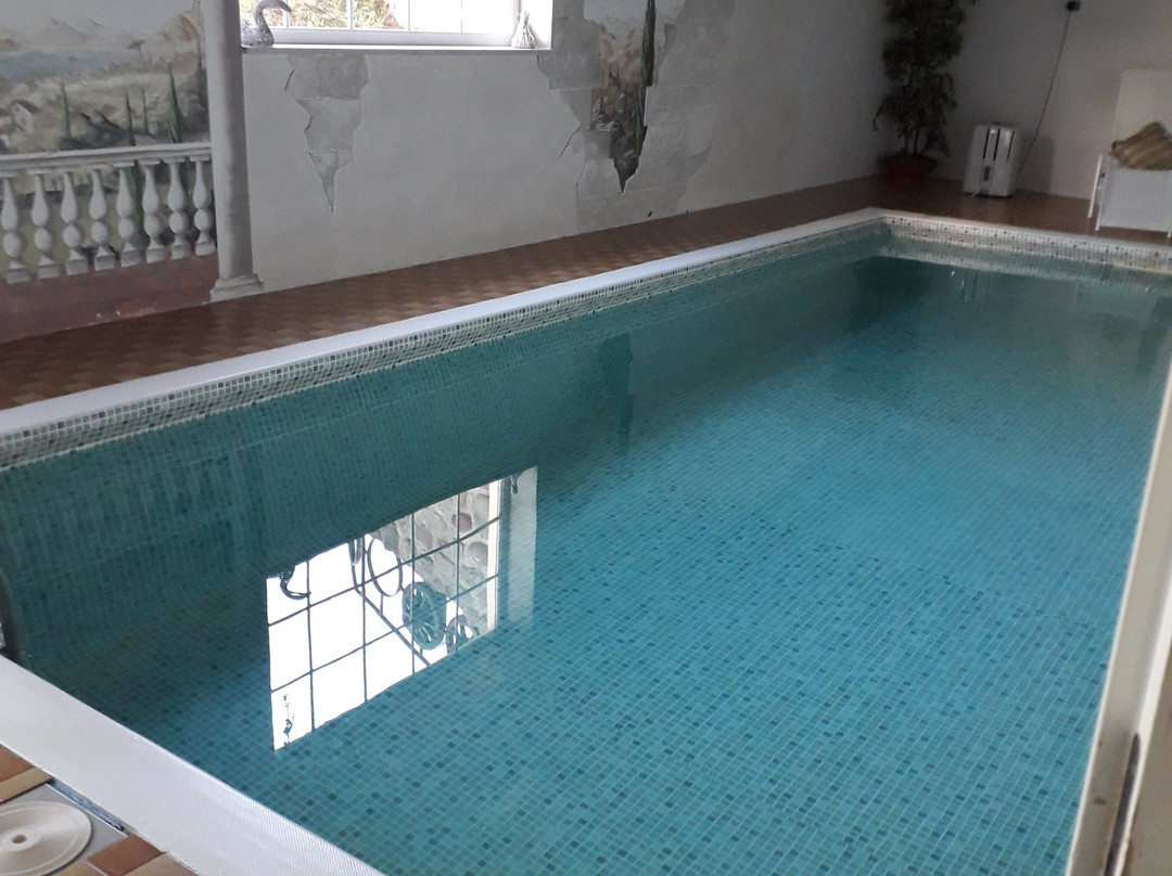 Hotel Dolomitenblick主图