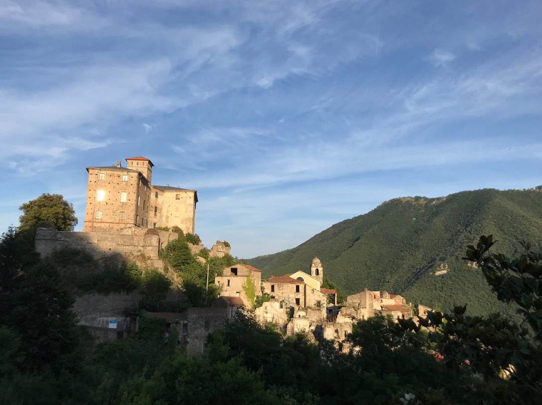 Ca' De Berna主图