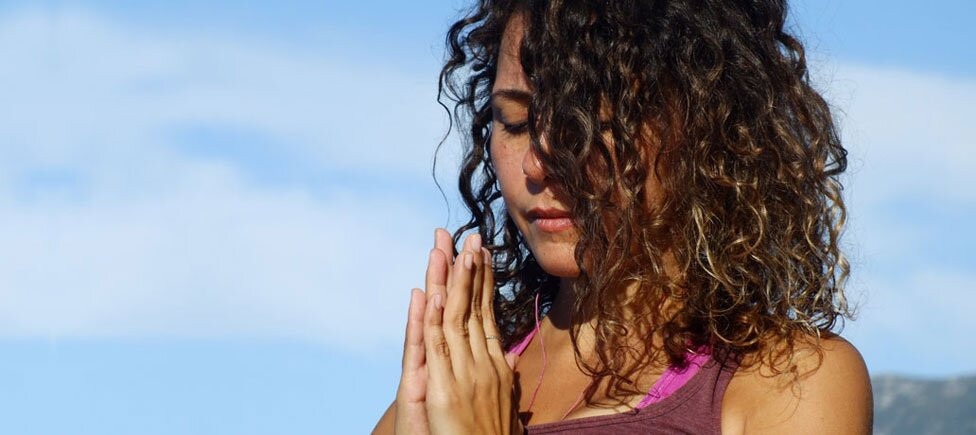 The Field for Yoga Therapies Nature By Beste Sabir景点图片