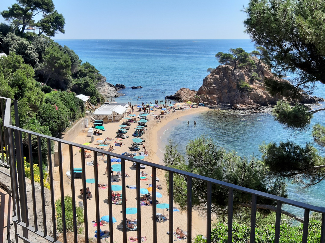 圣豪尔赫公园酒店主图