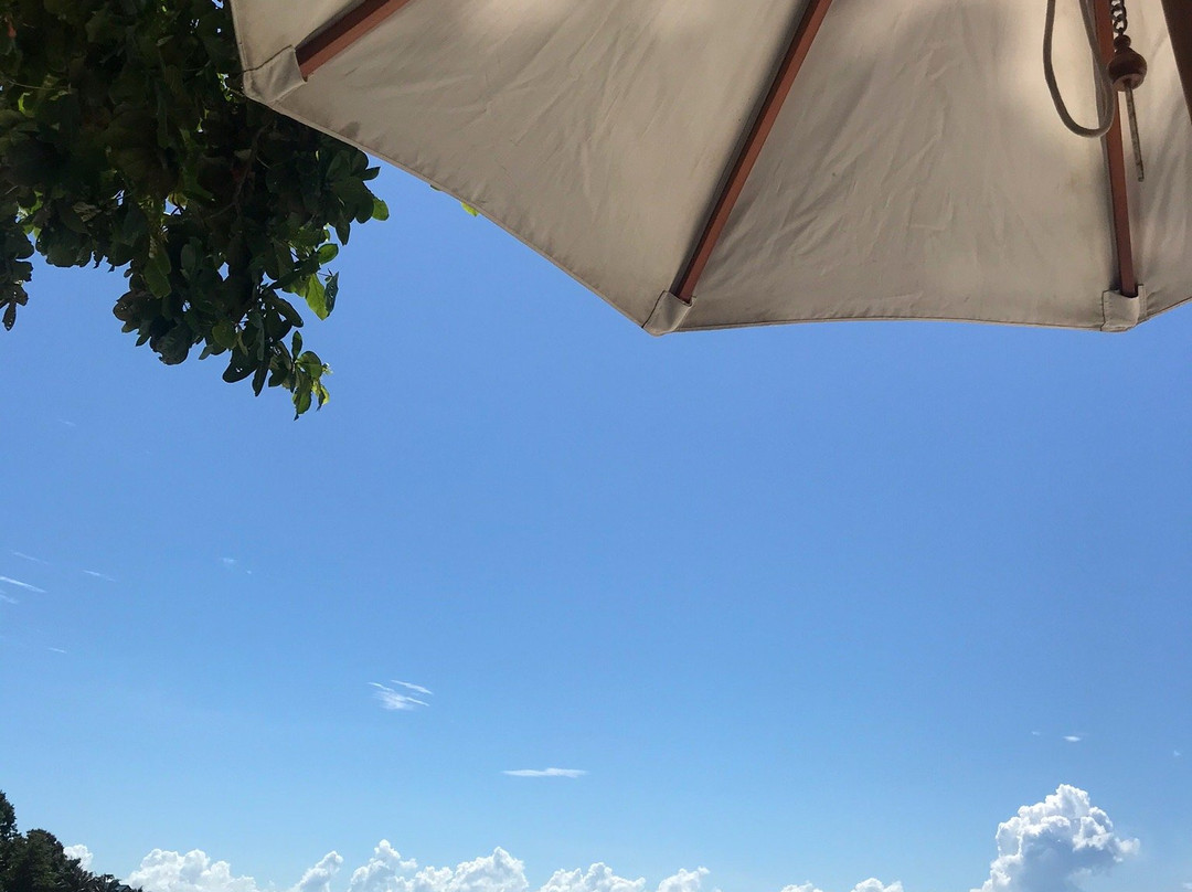 Ao Cho-沙美岛必去景点