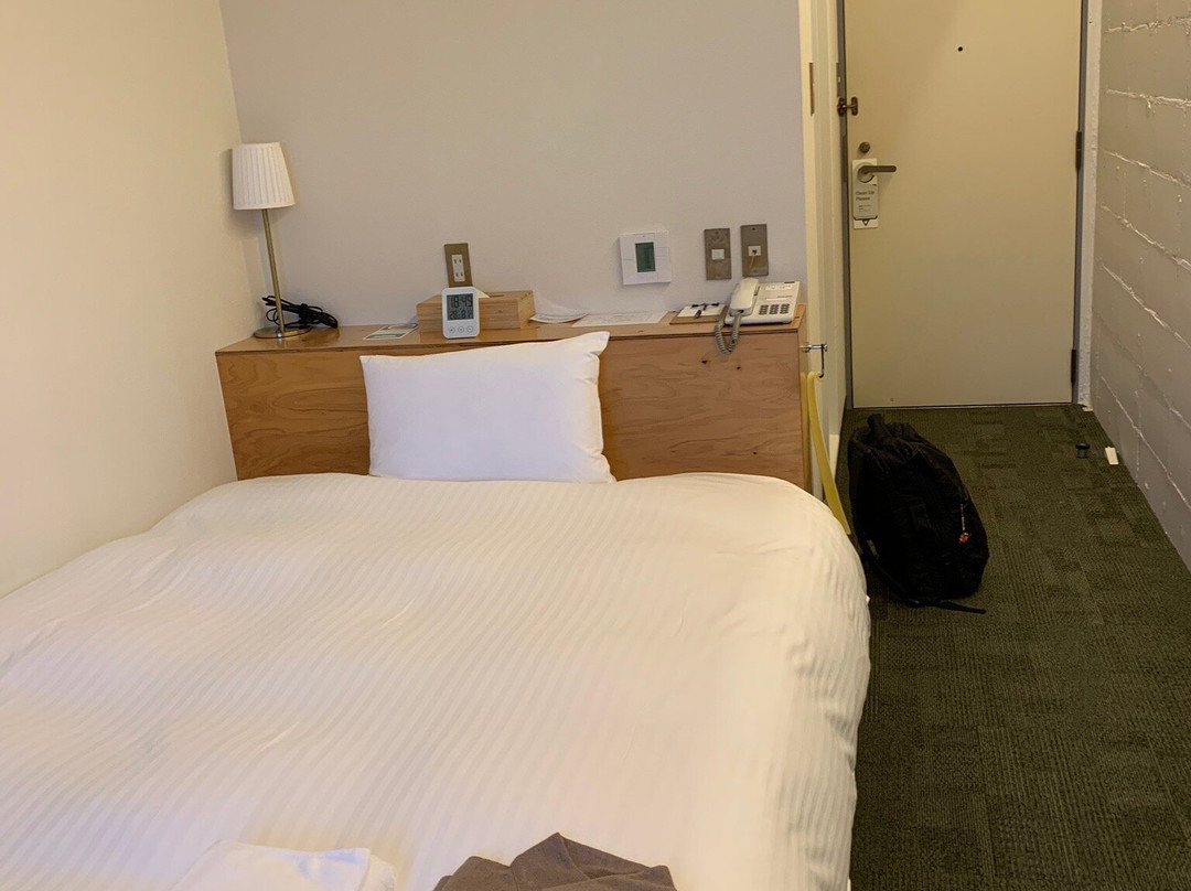 Serendip Hotel Goto主图
