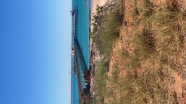 Entrance Point-布鲁姆必去景点