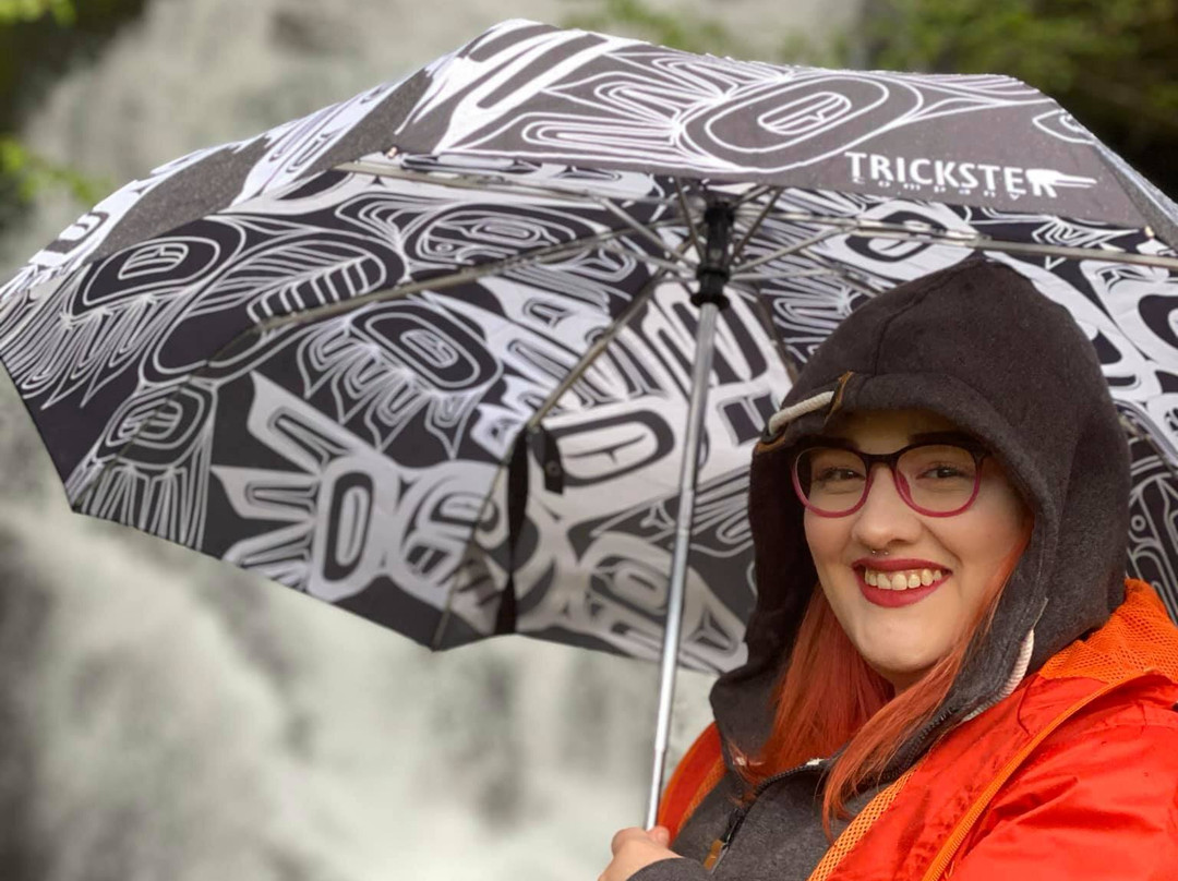 Cape Fox Village Store-凯奇坎必去景点