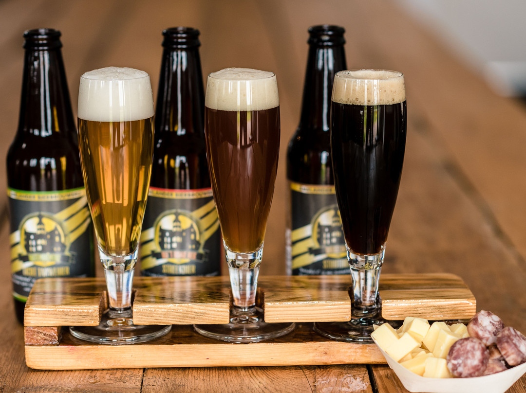 Amelander Bierbrouwerij景点图片