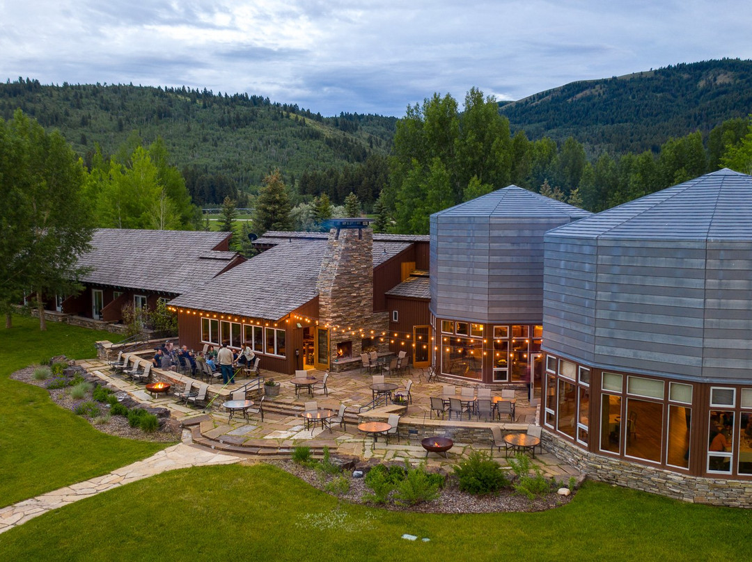 South Fork Lodge