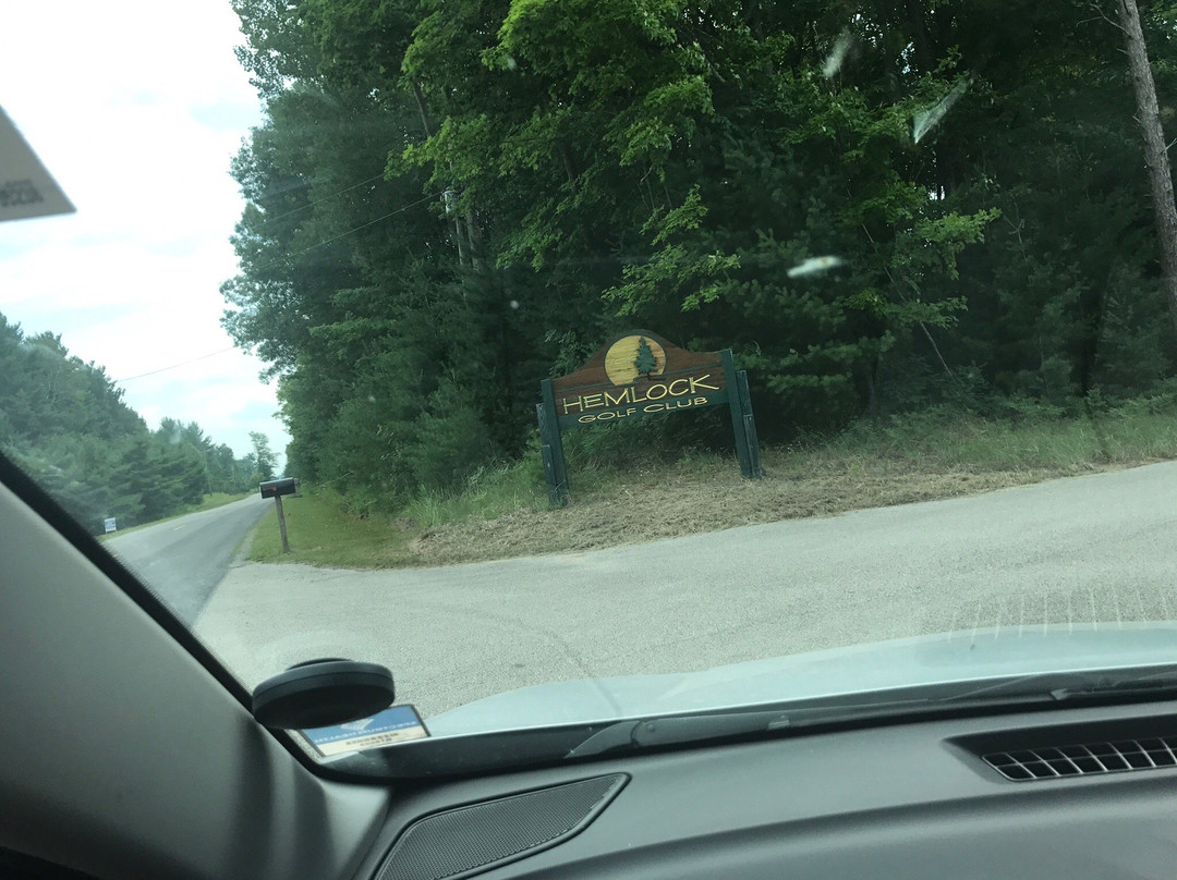 Hemlock Golf Club-拉丁顿必去景点