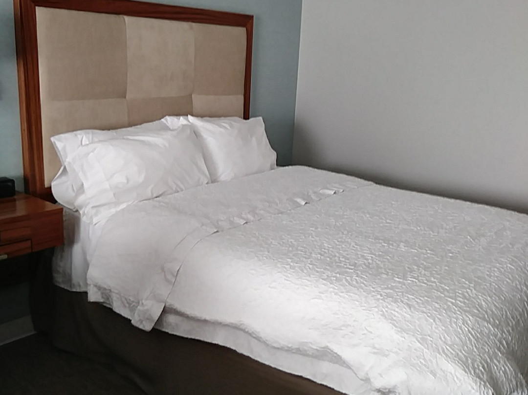 Hampton Inn & Suites North Huntingdon-Irwin主图