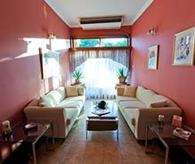 Hotel Possidon主图