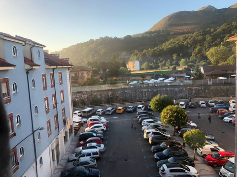 洛斯拉各斯自然酒店主图