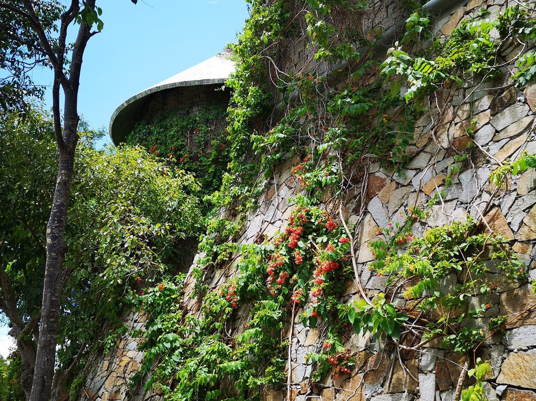 RD Wine Castle景点图片