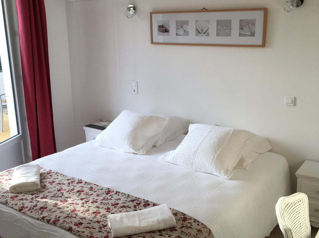 Domaine Hortensias主图