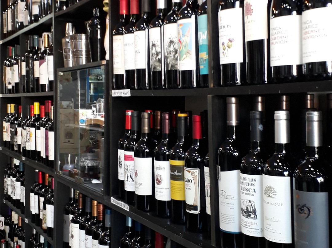 5th Avenue Vinoteca-Malargue必去景点