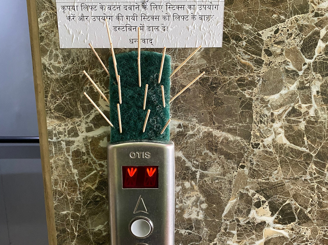 Hotel Heeralal主图