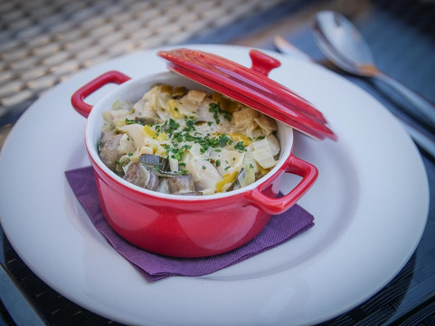 莱斯托诺沃勒芒设计酒店主图