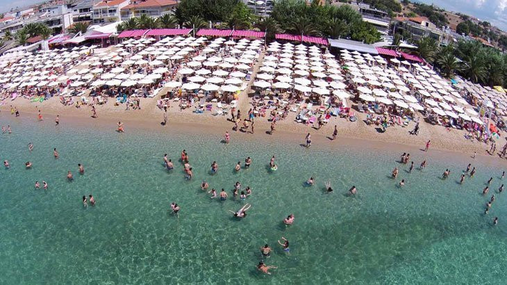Pastazi Beach Bar景点图片