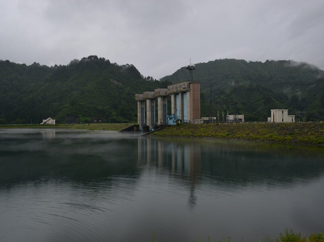Lake Tadami景点图片