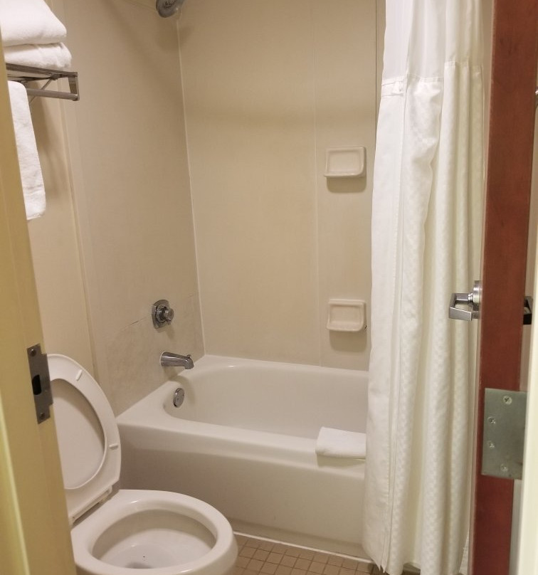 梅特戴斯酒店主图