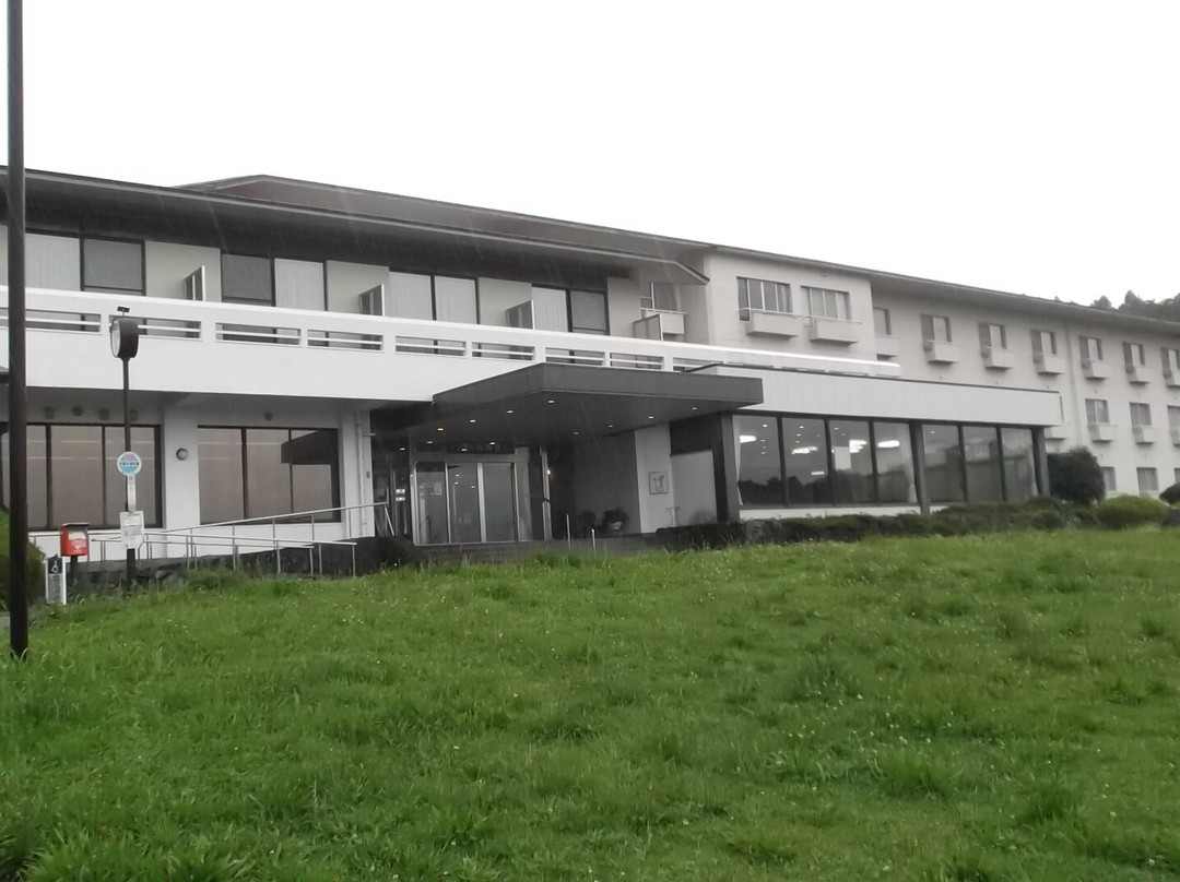 Kyukamura Minami-Aso主图