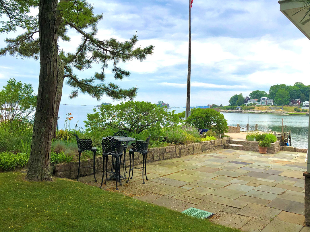 Thimble Islands Bed & Breakfast主图