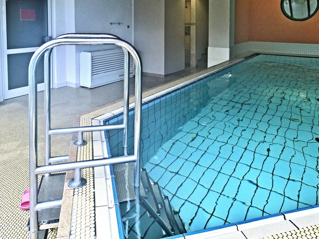 Gobel's Seehotel Diemelsee主图