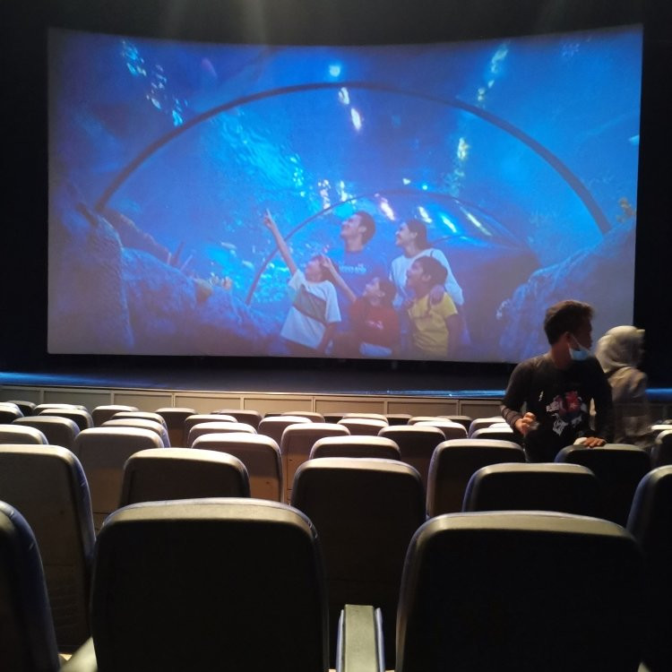 马来西亚乐高乐园-新山必去景点