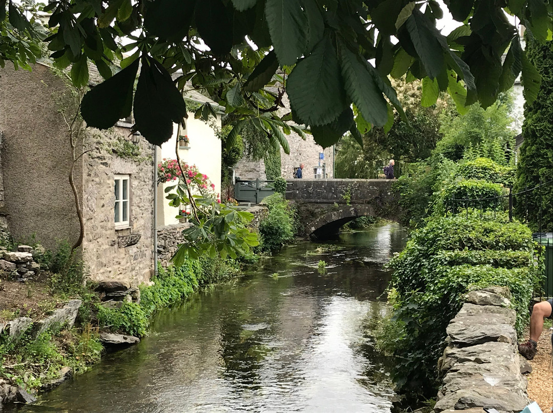 Cavendish Arms主图