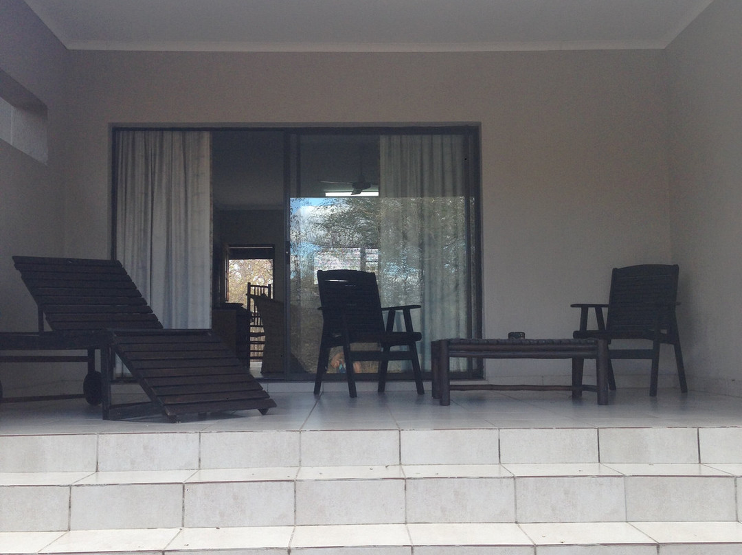 Bushwise Safari lodge Kruger Park主图