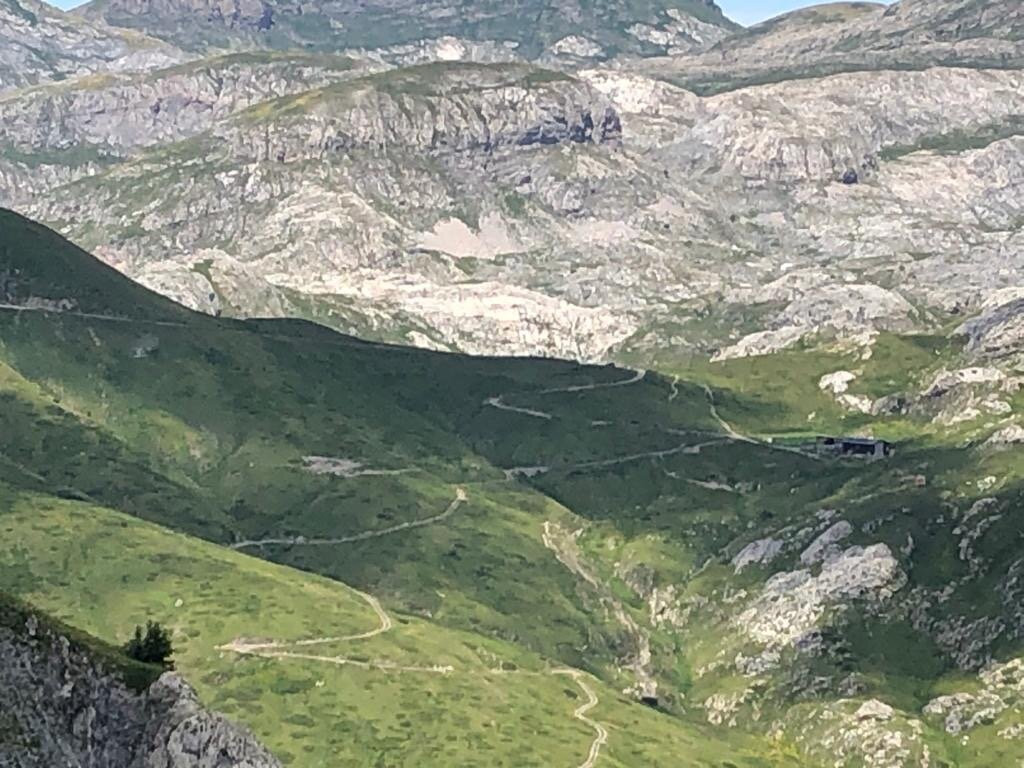 Albergo Trieste主图