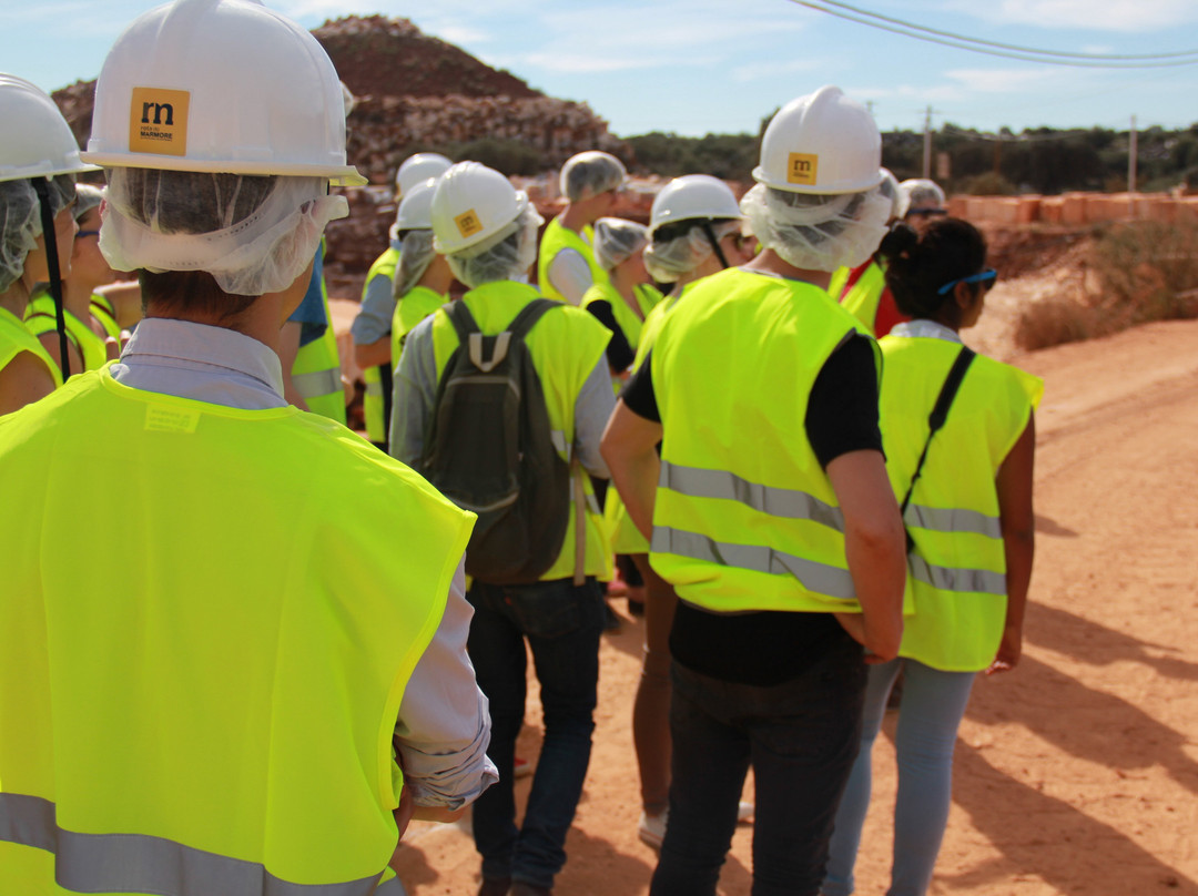 Rota do Mármore AE-Vila Vicosa必去景点