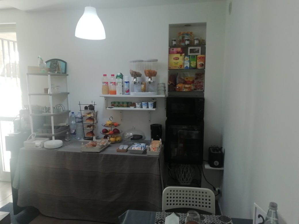 Al Qatta Bed and Breakfast主图