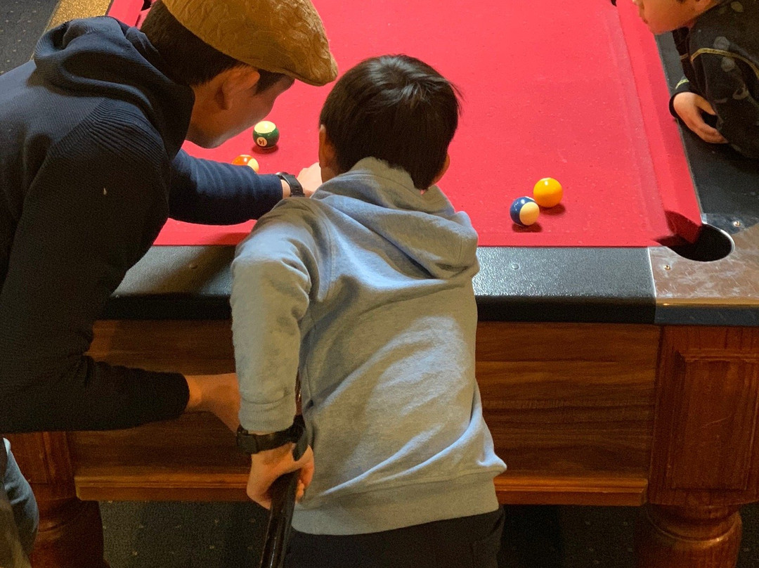 Snowy Gums Smiggins主图